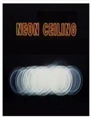  The Neon Ceiling Poster