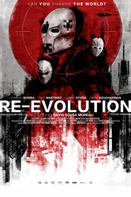  Reevolution Poster