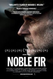  Noble Fir Poster