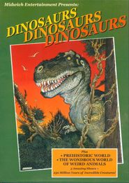  Dinosaurs, Dinosaurs, Dinosaurs Poster