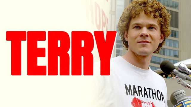 Terry Backdrop