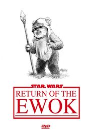  Return of the Ewok Poster