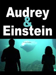  Audrey & Einstein Poster