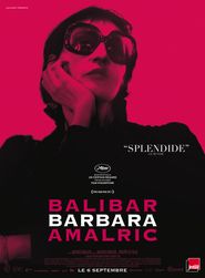  Barbara Poster