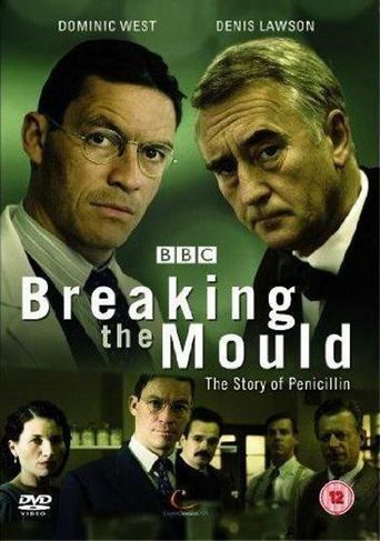  Breaking the Mould Poster