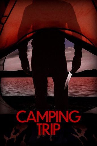  Camping Trip Poster