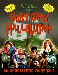  Gory Gory Hallelujah Poster