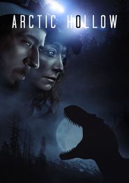  Arctic Hollow Poster