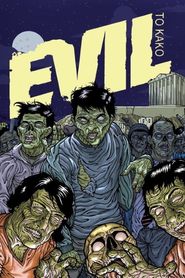  Evil Poster