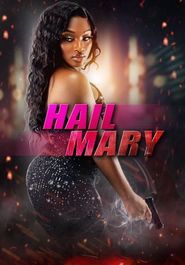  Hail Mary Poster