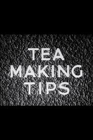  Tea Making Tips Poster
