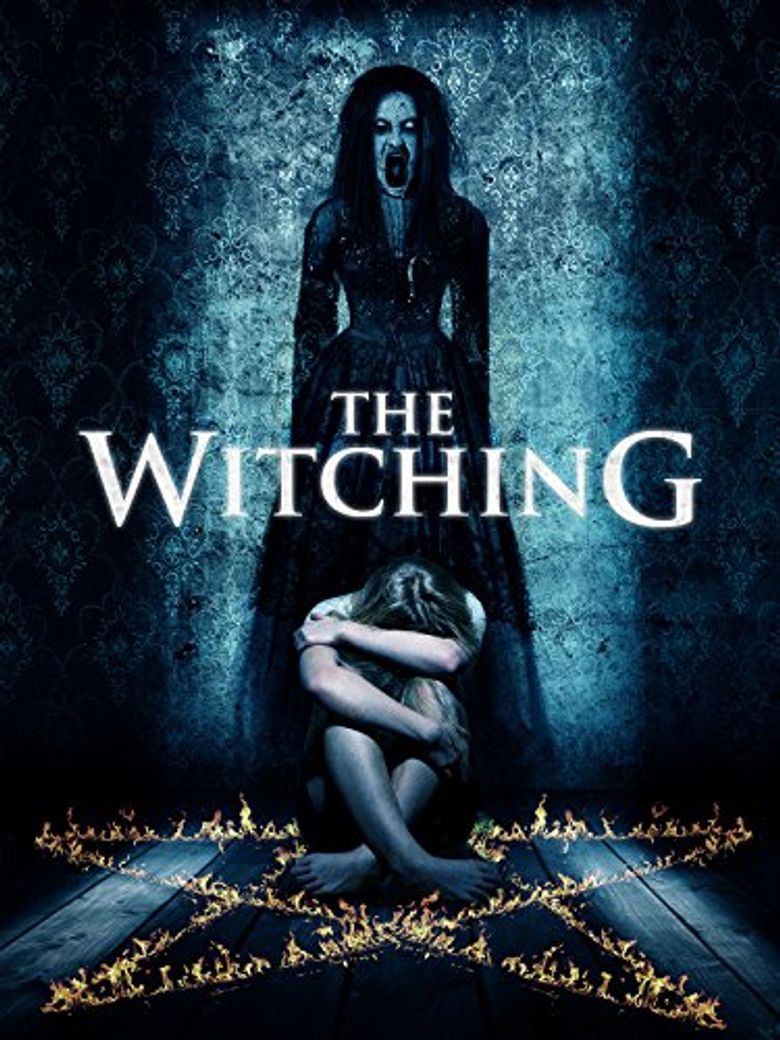 The Witching Poster
