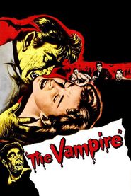  The Vampire Poster