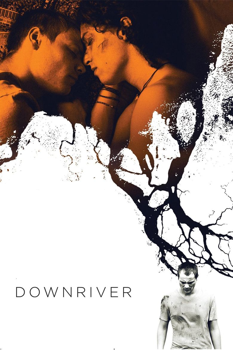 Downriver Poster