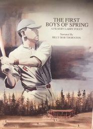 The First Boys of Spring Poster