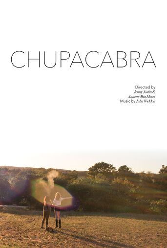  Chupacabra Poster