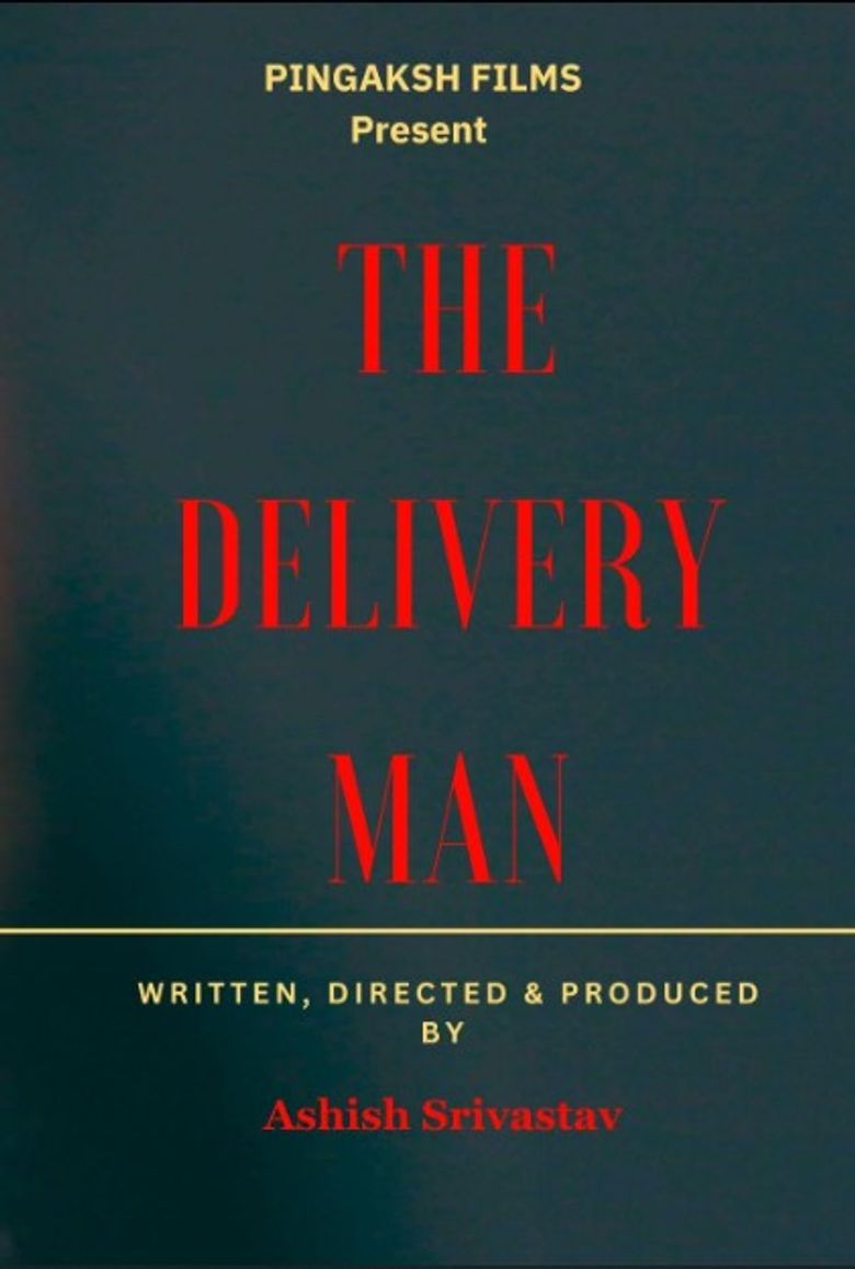 The Delivery Man