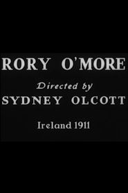  Rory O'More Poster