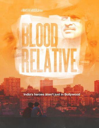  Blood Relative Poster