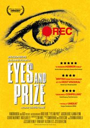  Eyes and Prize Poster