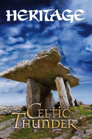  Celtic Thunder: Heritage Poster
