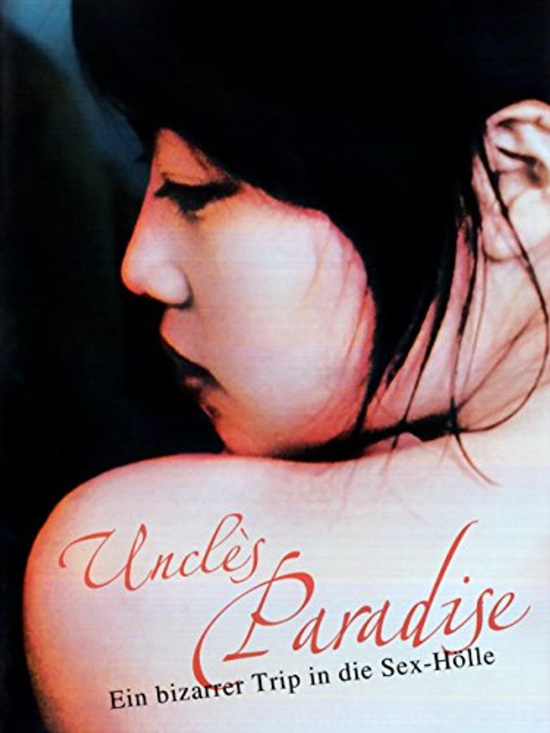 Uncle's Paradise Poster