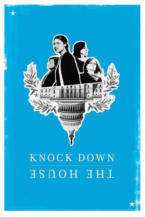 Knock Down the House Poster