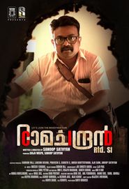  CID Ramachandran Retd SI Poster