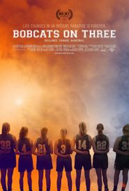  Bobcats On Three Poster