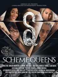  Scheme Queens Poster