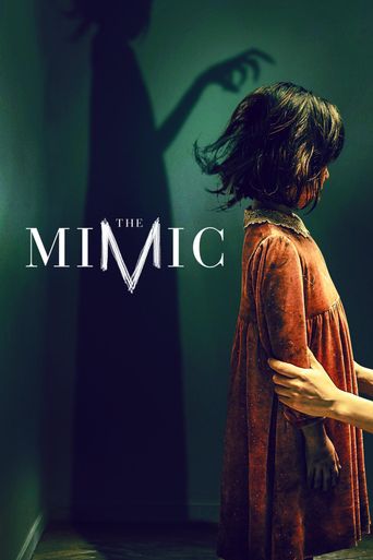  The Mimic Poster