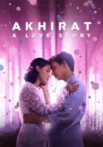  Akhirat: A Love Story Poster