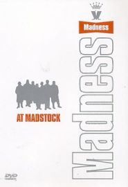 Madness at Madstock Poster
