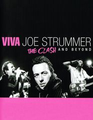  Viva Joe Strummer: The Clash and Beyond Poster