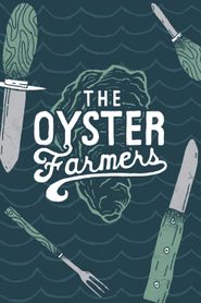  The Oyster Farmers Poster