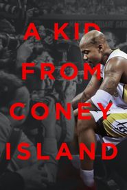  A Kid from Coney Island Poster