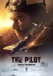 The Pilot: A Battle for Survival Poster