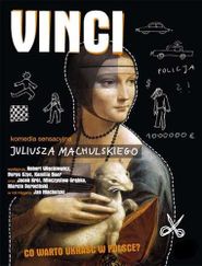  Vinci Poster