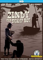 Rifftrax: Zindy the Swamp Boy Poster