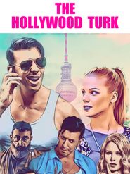  The Hollywood Turk Poster