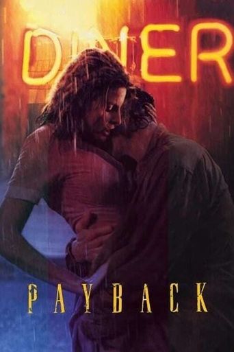  Payback Poster