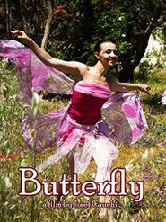  Butterfly Poster