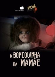  Filme B - A Bonequinha da Mamãe Poster
