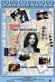  Way Off Broadway Poster