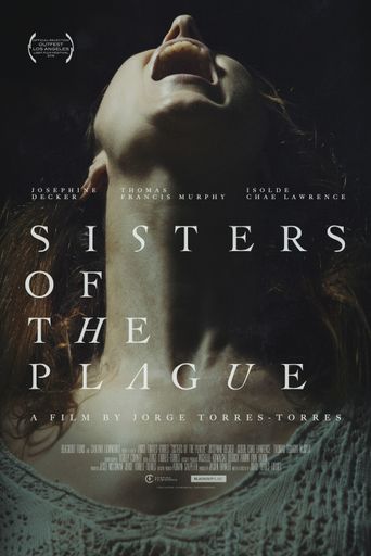  Sisters of the Plague Poster