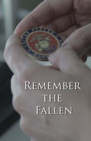  Remember the Fallen Poster