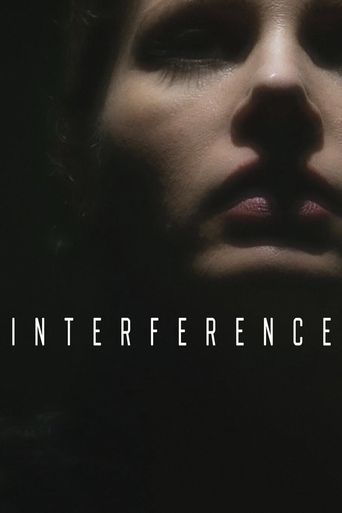  Interference Poster