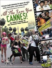  All the Love You Cannes! Poster