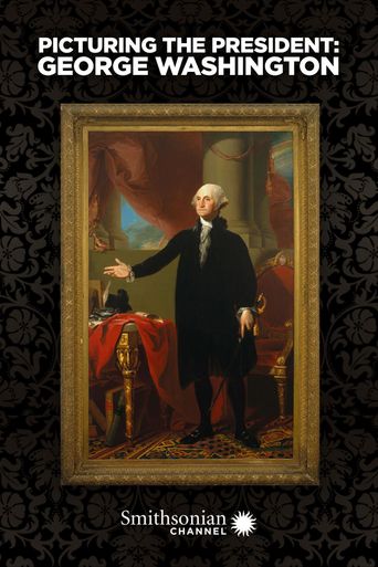  Picturing the President: George Washington Poster