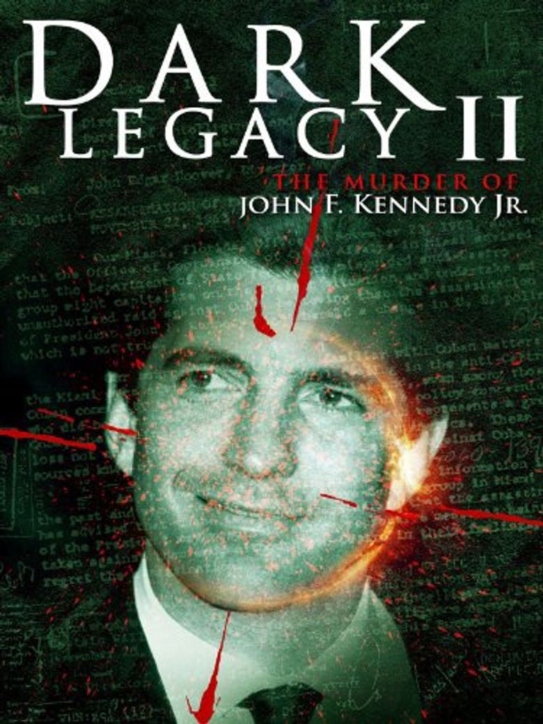 Dark Legacy II Poster